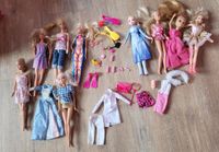 Barbies Puppen und Zubehör Bayern - Mammendorf Vorschau