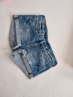 Jeans shorts von h&m 34 Hessen - Riedstadt Vorschau