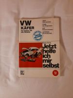 Dieter Korp - VW Käfer ab August 69 Thüringen - Stadtroda Vorschau