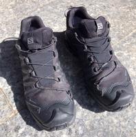 Salomon Trecking Schuhe, Gore Tex XA Pro 3D Baden-Württemberg - Isny im Allgäu Vorschau