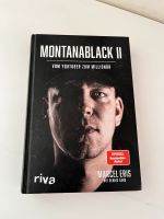 Montanablack 2 YouTuber Marcel Eris Buch Nordrhein-Westfalen - Stadtlohn Vorschau