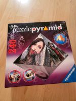 Gothic puzzle Pyramide 240 Teile Duisburg - Neumühl Vorschau