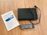 HDTV Satelliten-Receiver Bayern - Ingolstadt Vorschau