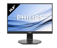 Monitor ✔Philips Brilliance 24 ✔1 Jahr Garantie ✔ AfB Shop Berlin Berlin - Tempelhof Vorschau