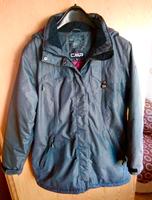 CMP Outdoorjacke⭐️Gr44/46 Funktionsjacke⭐️leicht Bayern - Sulzheim Vorschau