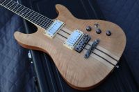 Ibanez Prestige SZ4020FM Natural Flat + Ibanez Case Brandenburg - Schwedt (Oder) Vorschau