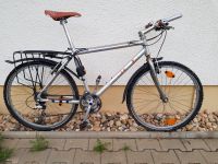 Fahrrad / Tourenrad / Mountainbike / Trekking Sachsen - Radebeul Vorschau