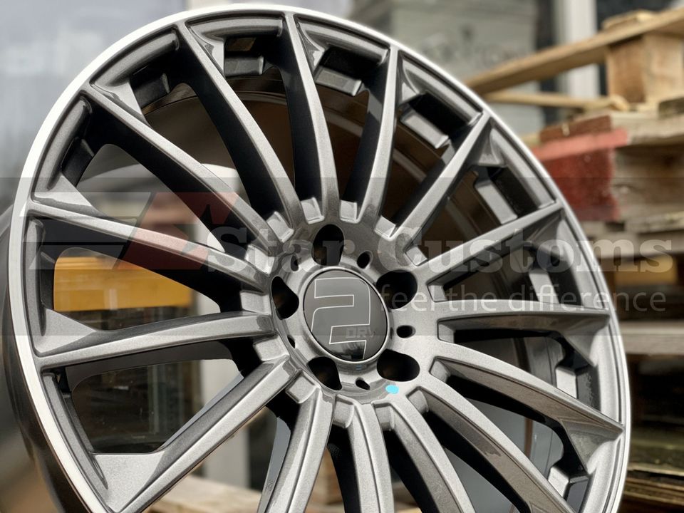 20 Zoll 2DRV by WHEELWORLD WH39 Alufelgen 5x112 Felgen für Audi A4 B8 8K B9 F4 S4 A5 S5 F5 A6 4G 4K C7 C8 S6 A7 S7 F2 A8 S8 4E 4H TT RS 8J 8S Q3 8U F3 Q5 8R FY SQ5 S-Line Rotor RS3 RS4 RS5 RS6 RS7 SQ7 in Hagen