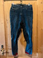 Eurostar Reithose Jeans Vollbesatz Gr. 34/36 Bayern - Freyung Vorschau