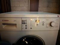 Bosch Waschmaschine Nordrhein-Westfalen - Castrop-Rauxel Vorschau