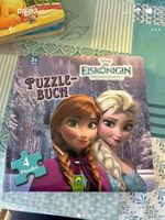 Elsa Puzzle Buch Baden-Württemberg - Nußloch Vorschau