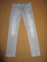 seven for all mankind Jeans roxanne grau GR.27 Herzogtum Lauenburg - Wohltorf Vorschau