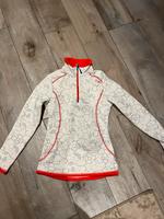 CMP Ski Shirt Fleece Pullover Größe XS 34 Sachsen - Mülsen Vorschau
