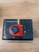 Nano Patch - Musikregler Kr. Altötting - Altötting Vorschau