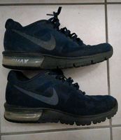 Nike Air Max Sequent 719912-410 Hessen - Seligenstadt Vorschau