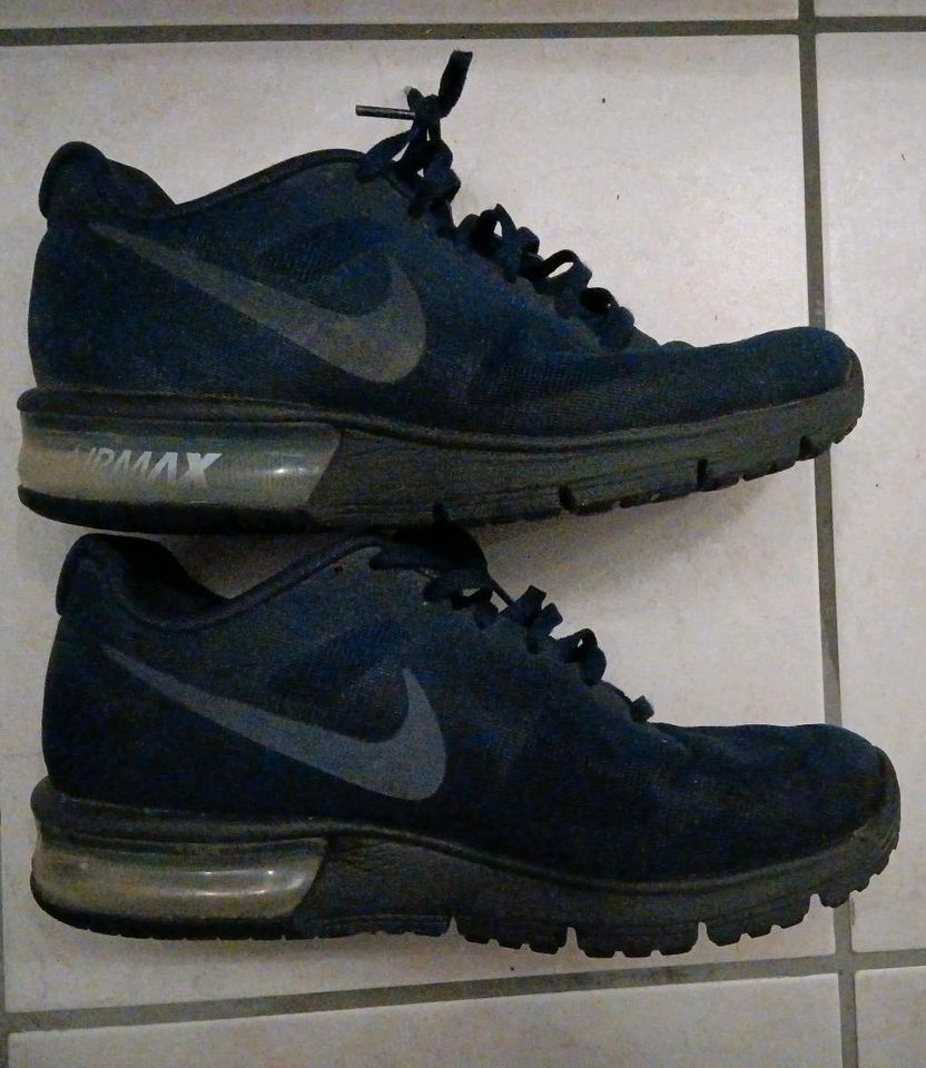 Nike Air Max Sequent 719912-410 in Hessen - Seligenstadt | eBay  Kleinanzeigen ist jetzt Kleinanzeigen