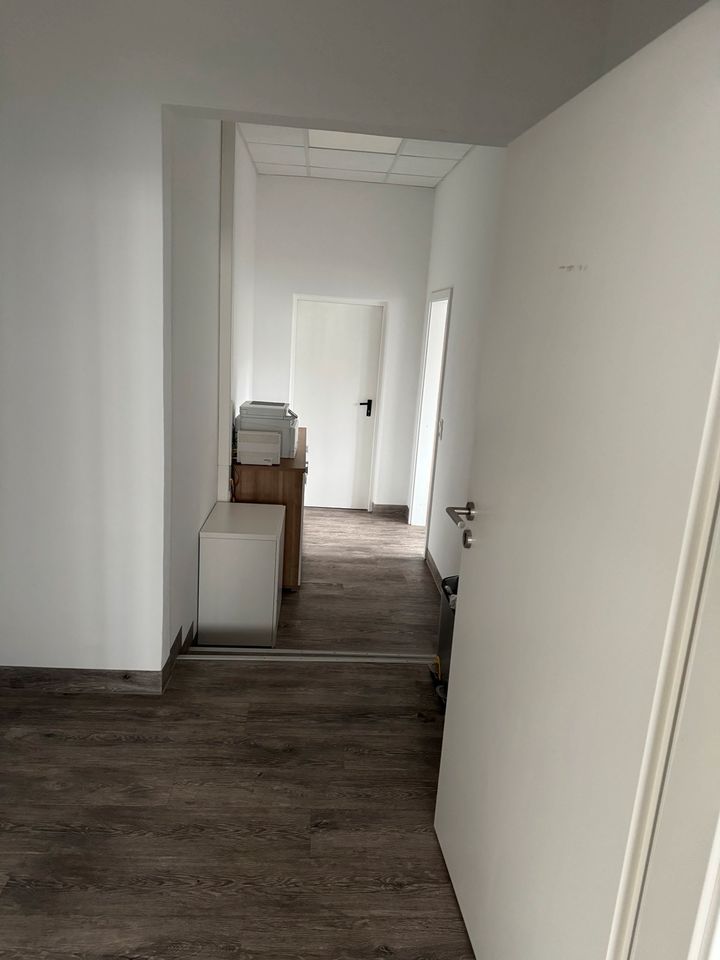 Suchen Nachmieter für Büro / Praxis in Wolfenbüttel, ca. 70m² in Wolfenbüttel