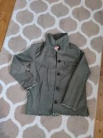 Mädchen Sommerjacke Frühlingsjacke gr. 134 H&M Bayern - Medlingen Vorschau