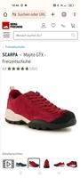 Scarpa Allrounder Sneaker  Damen Gr.  38,5 Bayern - Miesbach Vorschau