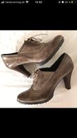 Ankle Boots Größe 40 wie neu Di Moda Pumps Bayern - Regensburg Vorschau