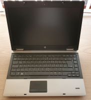 HP(R) Laptop ProBook 6450b inkl. HP(R) Docking-Station HSTNN-I11X Hannover - Misburg-Anderten Vorschau