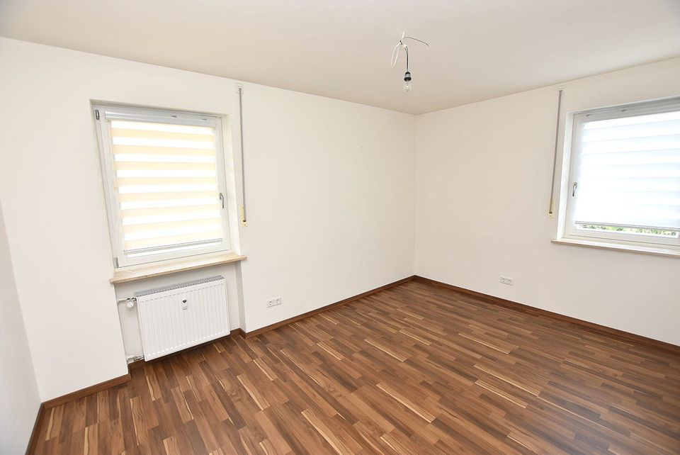 Mach es dir schön!  Vollständig renovierte Wohnung  in Gebersdorf in Nürnberg (Mittelfr)