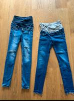 Umstandsjeans - Schwangerschaft - Mama - Nordrhein-Westfalen - Rhede Vorschau