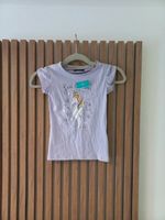 Shirt kurzarm Mädchen Neu mit Ettikett Seepferdchen Einhorn Kr. Passau - Passau Vorschau