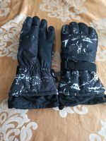 Winter Handschuhe Gr M Hessen - Gießen Vorschau