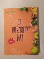 Kochbuch, Die Thermomix Diät Bayern - Pfaffing Vorschau