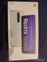 Redmi Note 8 Pro Dualsim Forest Green 6 GB RAM 128 GB ROM Nordrhein-Westfalen - Tönisvorst Vorschau