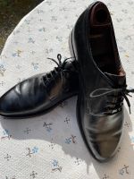 Heinrich Dinckelacker Herrenschuhe Gr . 41 schwarz Stuttgart - Botnang Vorschau