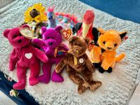 Beanie Babies Sammlung Nürnberg (Mittelfr) - Südstadt Vorschau