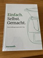 Thermomix Kochbuch - Einfach. Selbst. Gemacht. Bayern - Regenstauf Vorschau