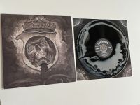 Doomriders - Darkness Comes Alive Vinyl Converge Bielefeld - Gadderbaum Vorschau