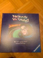 Brettspiel „Nobody is perfekt“ von Ravensburger Nordrhein-Westfalen - Haan Vorschau