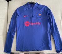 Nike FC Barcelona Training Top – Slim Fit – Original Baden-Württemberg - Trossingen Vorschau
