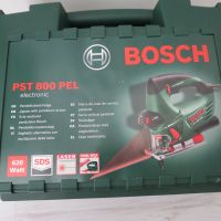 Bosch PST 800 PEL Stichsäge Neuwertig Schleswig-Holstein - Rathjensdorf Vorschau