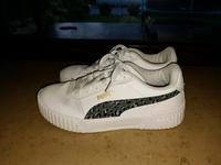 Puma Sneaker Mädchen Nordrhein-Westfalen - Meerbusch Vorschau