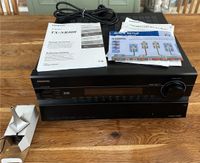 Onkyo ; AV Receiver; TX-NR808; HiFi Niedersachsen - Bahrdorf Vorschau