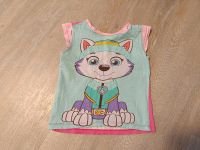 Wende T-Shirt 98/104 mit Paw Patrol Motiv Nordrhein-Westfalen - Hattingen Vorschau