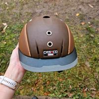 Casco Helm Mistral M Niedersachsen - Schortens Vorschau