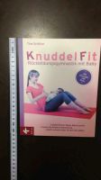 Buch: Knuddel Fit, Rückengymnastik mit Baby - NEU! Stuttgart - Mühlhausen Vorschau