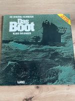 Das Boot Vinyl Rheinland-Pfalz - Kastellaun Vorschau