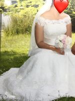 Brautkleid Bayern - Senden Vorschau