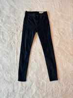 schwarze Skinnyjeans von Esprit Denim Bayern - Würzburg Vorschau