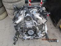 Motor PORSCHE Cayenne 4.2 TDI CUD 385PS CCF CKD KOMPLETT Berlin - Wilmersdorf Vorschau