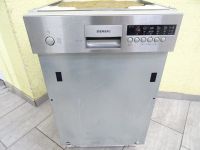 Geschirrspüler Siemens AAA 45Cm Teilintegrierbar*1 Jahr Garantie Friedrichshain-Kreuzberg - Friedrichshain Vorschau