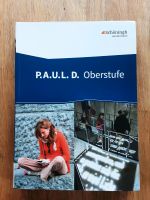 P.A.U.L. D. Oberstufe ISBN-13: 9783140282611 Rheinland-Pfalz - Irmtraut Vorschau