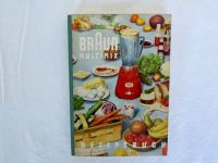 BRAUN Rezeptbuch für Multimix (Kochbuch), 50er Jahre,1956,TOP München - Allach-Untermenzing Vorschau